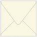 Milkweed Square Envelope 6 x 6 - 25/Pk