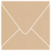 Desert Storm Square Envelope 6 x 6 - 25/Pk
