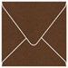 Coco Square Envelope 6 x 6 - 25/Pk