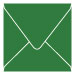 Verde Square Envelope 6 x 6 - 25/Pk