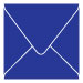 Comet Square Envelope 6 x 6 - 25/Pk