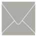 Fog Square Envelope 6 x 6 - 25/Pk