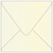 Opal Square Envelope 6 x 6 - 25/Pk