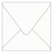 Crystal Square Envelope 6 x 6 - 25/Pk
