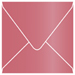 Azalea Square Envelope 6 x 6 - 25/Pk