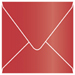 Jupiter Square Envelope 6 x 6 - 25/Pk