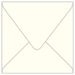Creamery Dutch Felt Square Envelope 6 x 6 - 25/Pk