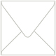 Crest Solar White Square Envelope 6 1/2 x 6 1/2 - 25/Pk