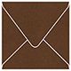 Coco Square Envelope 6 1/2 x 6 1/2 - 25/Pk
