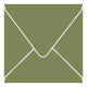 Cactus Square Envelope 6 1/2 x 6 1/2 - 25/Pk