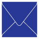 Comet Square Envelope 6 1/2 x 6 1/2 - 25/Pk