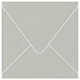Peace Square Envelope 6 1/2 x 6 1/2 - 25/Pk