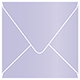 Vista Square Envelope 6 1/2 x 6 1/2 - 25/Pk
