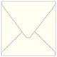 Creamery Dutch Felt Square Envelope 6 1/2 x 6 1/2 - 25/Pk