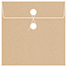 Desert Storm String-Tie Envelope 6 x 6 - 10/Pk
