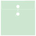 Green Tea String-Tie Envelope 6 x 6 - 10/Pk