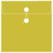 Mystique String-Tie Envelope 6 x 6 - 10/Pk