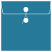 Ocean String-Tie Envelope 6 x 6 - 10/Pk