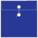 Comet String-Tie Envelope 6 x 6 - 10/Pk