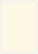 Crest Natural White Flat Card 3 1/2 x 5 - 25/Pk