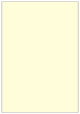 Crest Baronial Ivory Flat Card 3 1/2 x 5 - 25/Pk