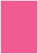 Raspberry Flat Card 3 1/2 x 5 - 25/Pk