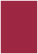 Pomegranate Flat Card 3 1/2 x 5 - 25/Pk