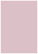 Lily Flat Card 3 1/2 x 5 - 25/Pk