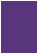 Amethyst Flat Card 3 1/2 x 5 - 25/Pk