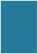 Ocean Flat Card 3 1/2 x 5 - 25/Pk