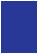 Comet Flat Card 3 1/2 x 5 - 25/Pk