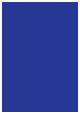 Comet Flat Card 3 1/2 x 5 - 25/Pk