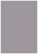 Pewter Flat Card 3 1/2 x 5 - 25/Pk