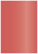 Mars Flat Card 3 1/2 x 5 - 25/Pk