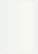 Metallic Aquamarine Flat Card 3 1/2 x 5 - 25/Pk