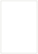 Linen Solar White Flat Card 3 1/2 x 5 - 25/Pk