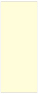 Crest Baronial Ivory Flat Card 3 3/4 x 8 7/8 - 25/Pk