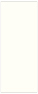 Textured Bianco Flat Card 3 3/4 x 8 7/8 - 25/Pk
