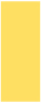 Lemon Drop Flat Card 3 3/4 x 8 7/8 - 25/Pk