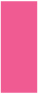 Raspberry Flat Card 3 3/4 x 8 7/8 - 25/Pk