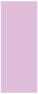 Purple Lace Flat Card 3 3/4 x 8 7/8 - 25/Pk
