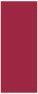 Pomegranate Flat Card 3 3/4 x 8 7/8 - 25/Pk