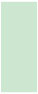 Green Tea Flat Card 3 3/4 x 8 7/8 - 25/Pk