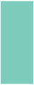 South Beach Flat Card 3 3/4 x 8 7/8 - 25/Pk