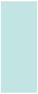 Daffy Blue Flat Card 3 3/4 x 8 7/8 - 25/Pk