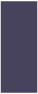 Navy Flat Card 3 3/4 x 8 7/8 - 25/Pk
