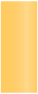 Amber Flat Card 3 3/4 x 8 7/8 - 25/Pk