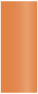 Flame Flat Card 3 3/4 x 8 7/8 - 25/Pk