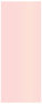 Rose Flat Card 3 3/4 x 8 7/8 - 25/Pk