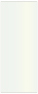 Metallic Aquamarine Flat Card 3 3/4 x 8 7/8 - 25/Pk